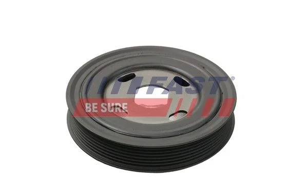Belt Pulley, crankshaft FAST FT45672