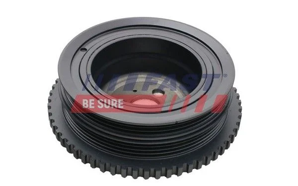 Belt Pulley, crankshaft FAST FT45674