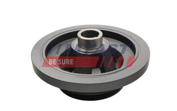 Belt Pulley, crankshaft FAST FT45677