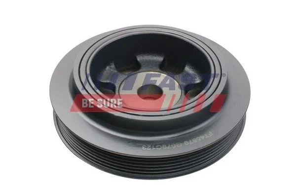 Belt Pulley, crankshaft FAST FT45679