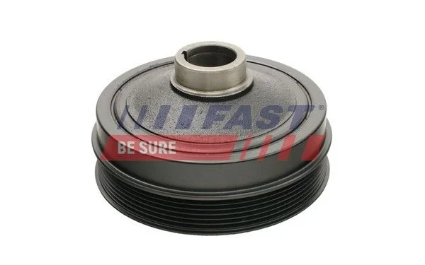 Belt Pulley, crankshaft FAST FT45680