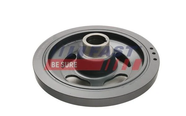 Belt Pulley, crankshaft FAST FT45681