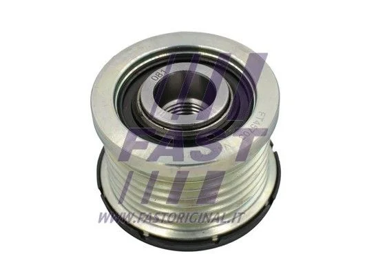 Belt Pulley, alternator FAST FT45703