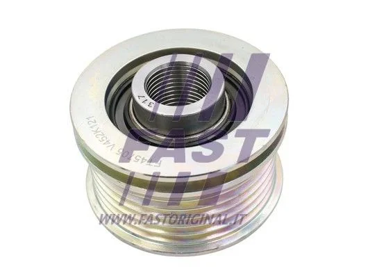 Belt Pulley, alternator FAST FT45705