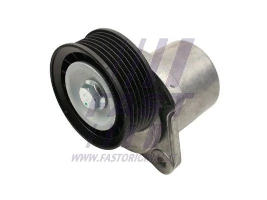 Belt Tensioner, V-ribbed belt FAST FT45707