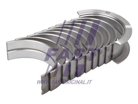 Conjunto de Rolamentos do Virabrequim FAST FT46036/0