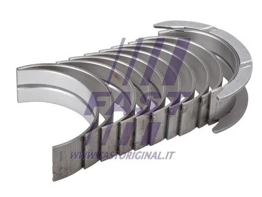 Rolamento da cambota FAST FT46037/0