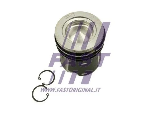 Pistão FAST FT47124/0