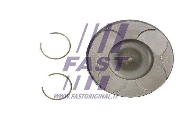 Piston FAST FT47132/0