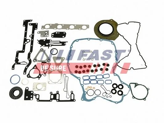Conjunto completo de juntas, motor FAST FT48074