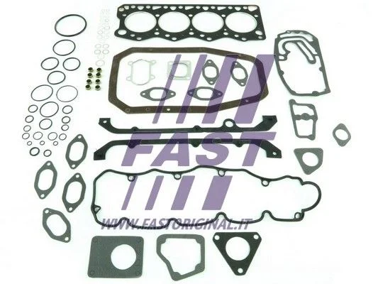 Conjunto completo de juntas, motor FAST FT48093