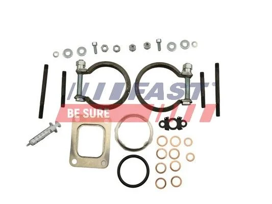 Conjunto de Juntas, compressor FAST FT48412