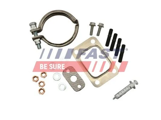 Gasket Set, charger FAST FT48415