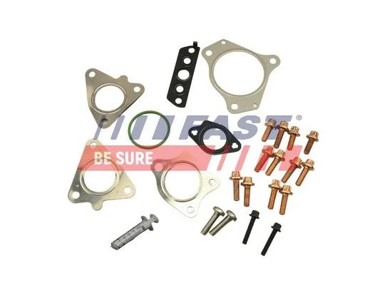 Conjunto de Juntas, compressor FAST FT48417