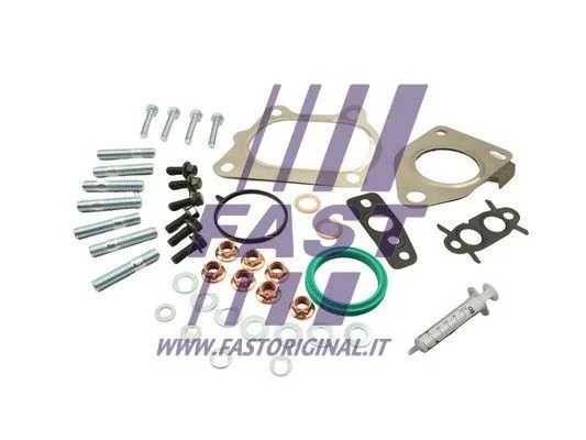 Gasket Set, charger FAST FT48421