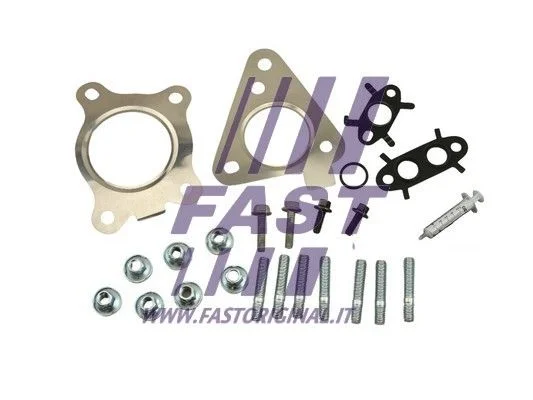 Conjunto de Juntas, compressor FAST FT48422