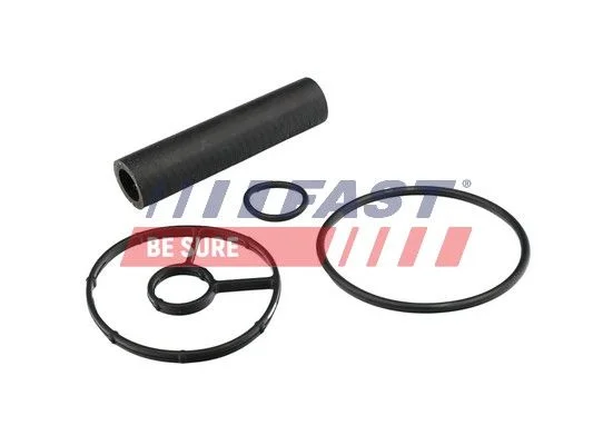 Gasket Set, oil cooler FAST FT48935