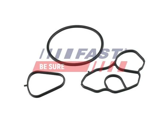 Gasket Set, oil cooler FAST FT48936