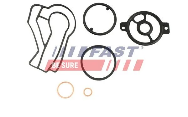 Gasket Set, oil cooler FAST FT48939