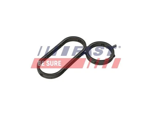 Seal Ring, oil cooler (lubrication) FAST FT48944
