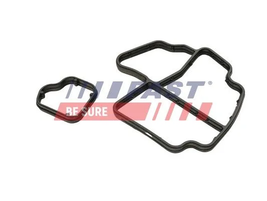 Gasket Set, oil cooler FAST FT48945