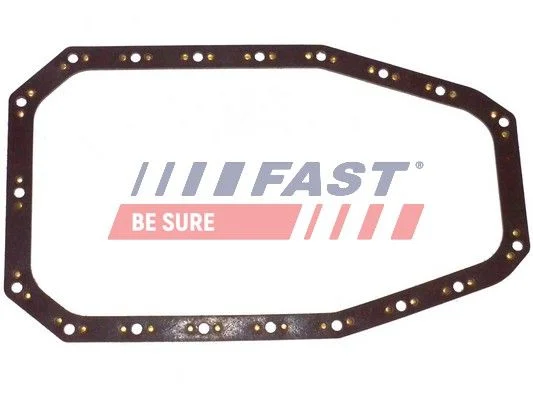 Junta, cárter de óleo FAST FT49213
