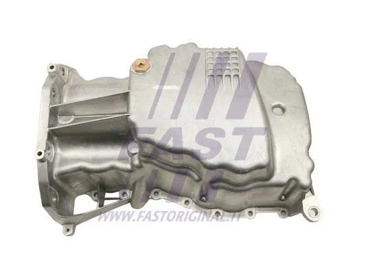 Cárter do óleo FAST FT49320