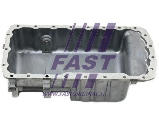Oil Sump FAST FT49385