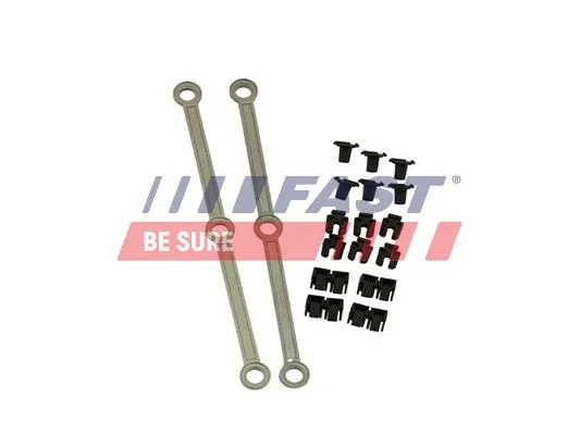 Intake Manifold Module FAST FT50409