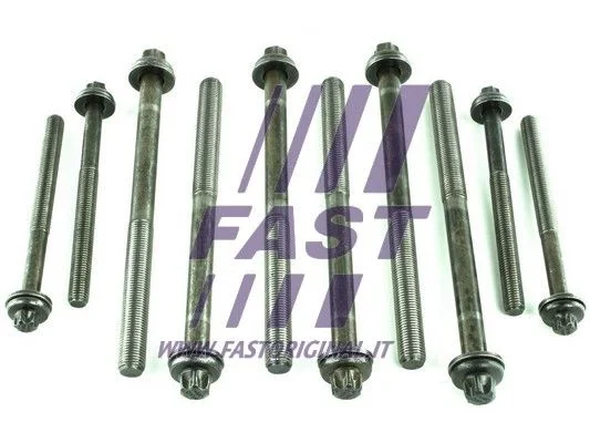 Cylinder Head Bolt Set FAST FT51501