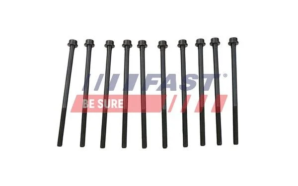 Cylinder Head Bolt Set FAST FT51507