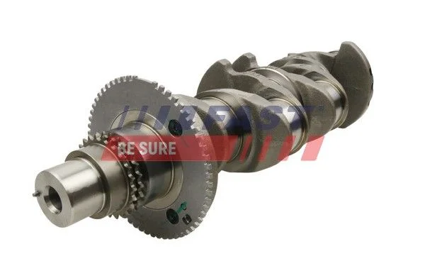 Virabrequim FAST FT51705