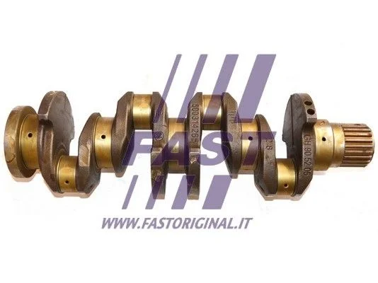Virabrequim FAST FT51720