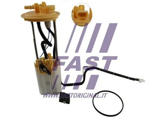 Módulo de abastecimento de combustível FAST FT53010