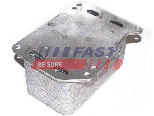 Arrefecedor de óleo, óleo do motor FAST FT55143