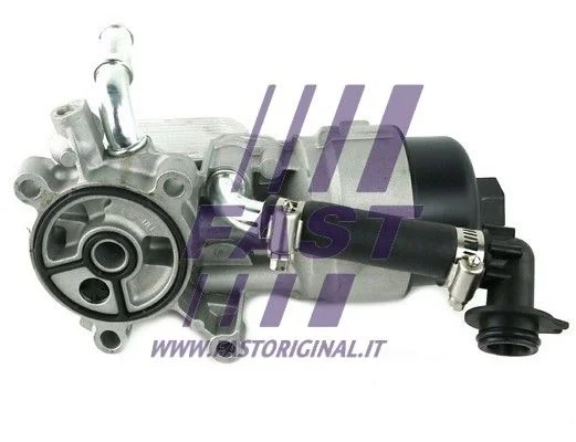 Arrefecedor de óleo, óleo do motor FAST FT55144