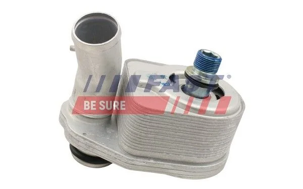 Arrefecedor de óleo, óleo do motor FAST FT55209