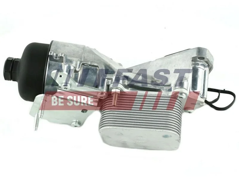 Arrefecedor de óleo, óleo do motor FAST FT55213