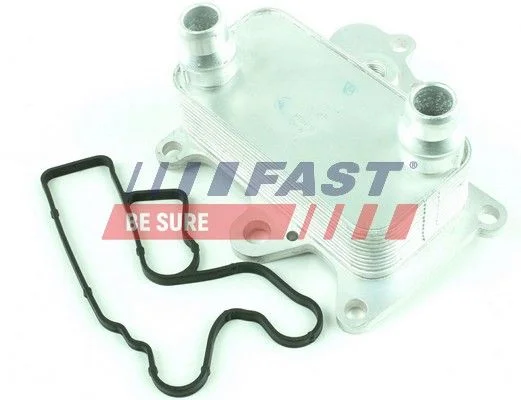 Arrefecedor de óleo, óleo do motor FAST FT55215
