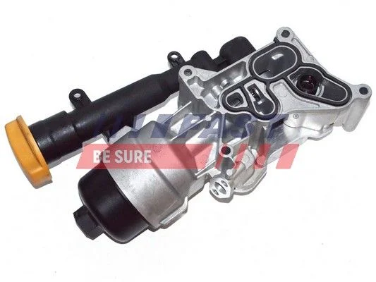 Arrefecedor de óleo, óleo do motor FAST FT55284