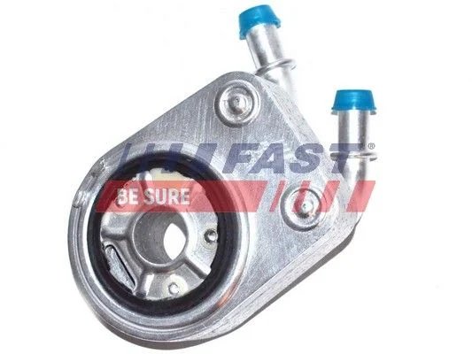 Arrefecedor de óleo, óleo do motor FAST FT55287