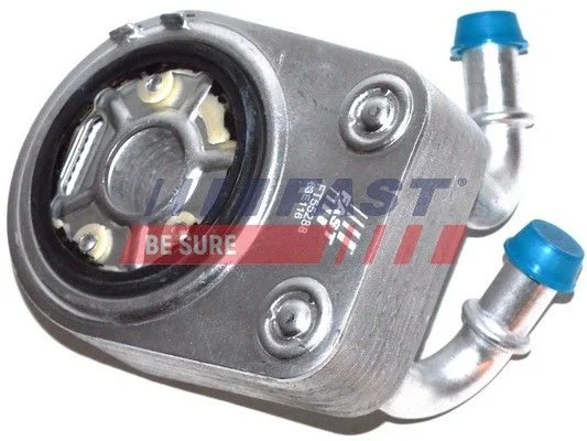 Arrefecedor de óleo, óleo do motor FAST FT55288
