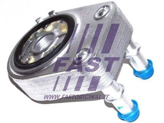 Arrefecedor de óleo, óleo do motor FAST FT55289