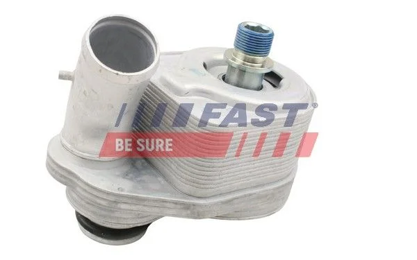 Arrefecedor de óleo, óleo do motor FAST FT55290