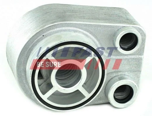 Arrefecedor de óleo, óleo do motor FAST FT55298