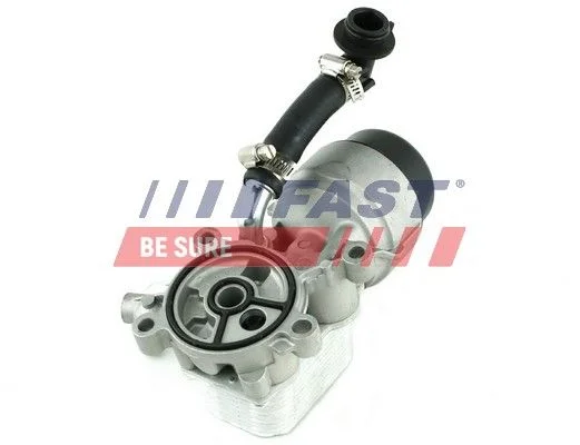Arrefecedor de óleo, óleo do motor FAST FT55401