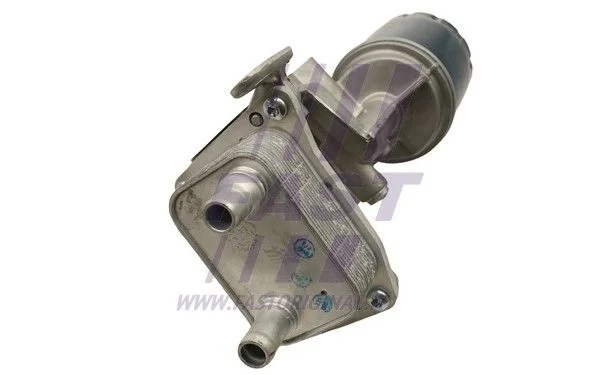 Arrefecedor de óleo, óleo do motor FAST FT55405