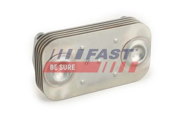 Arrefecedor de óleo, óleo do motor FAST FT55412