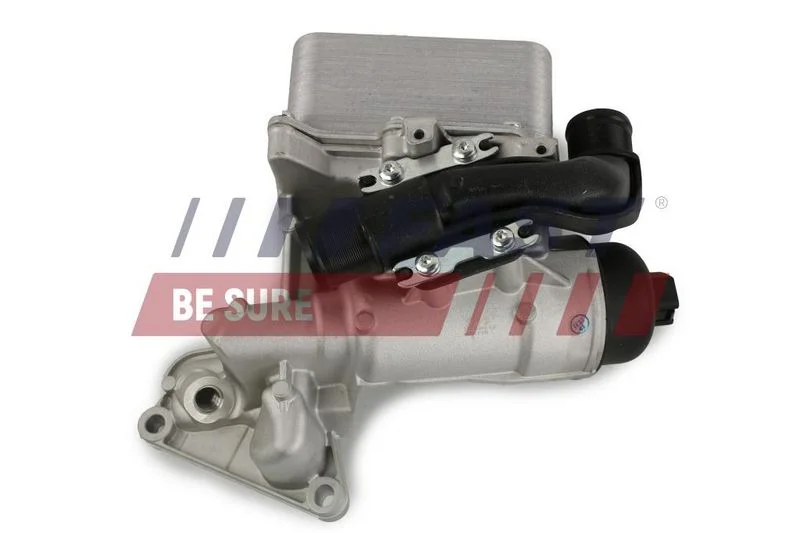 Arrefecedor de óleo, óleo do motor FAST FT55413