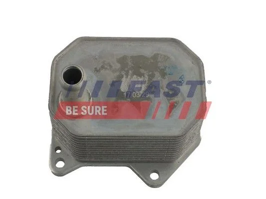 Arrefecedor de óleo, óleo do motor FAST FT55414